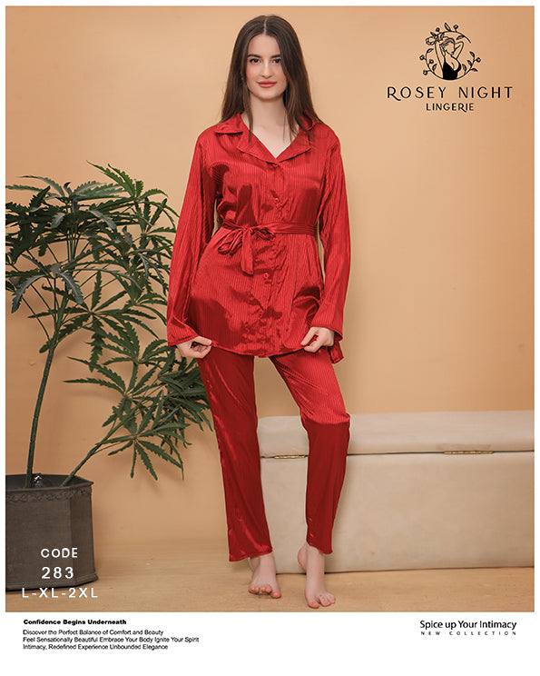 Pajama Jakar ( Code 283)