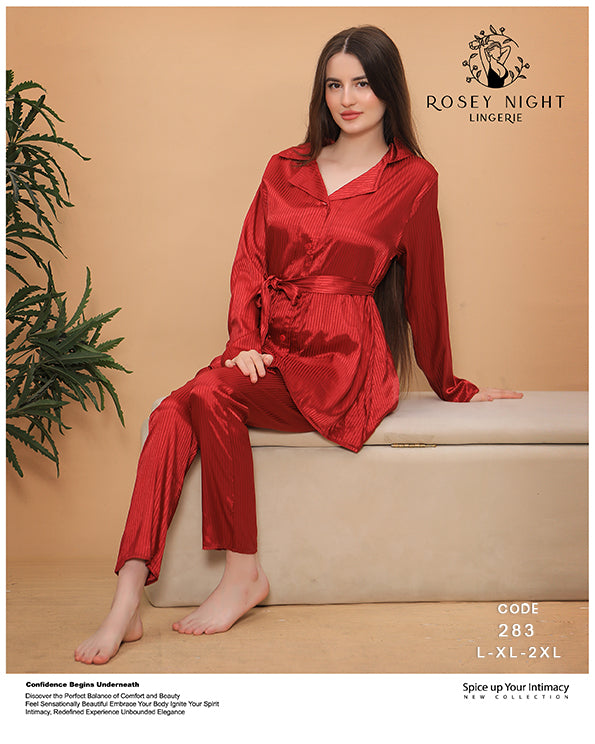Pajama Jakar ( Code 283)