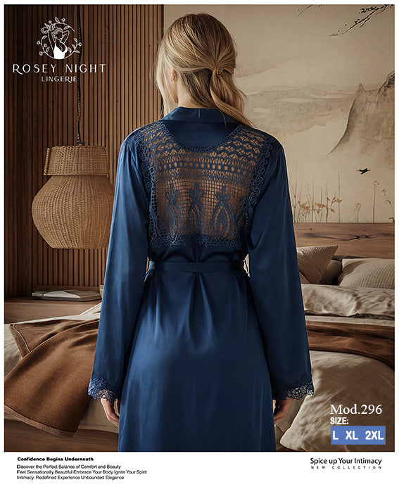 Short Robe (Code 296)