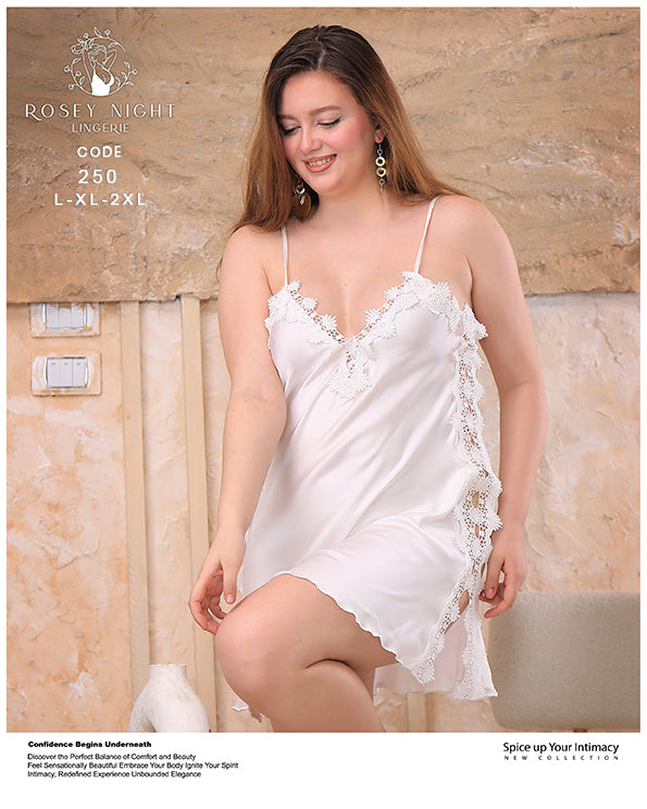 Short Baby Doll ( Code 250 )