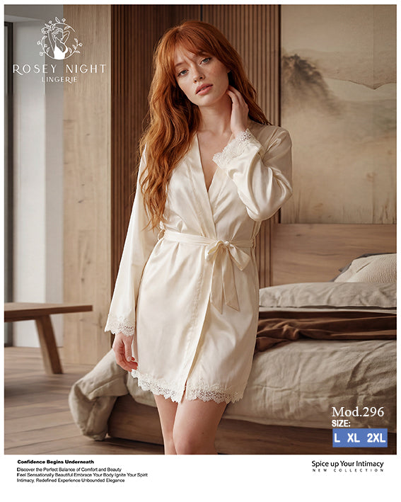 Short Robe (Code 296)