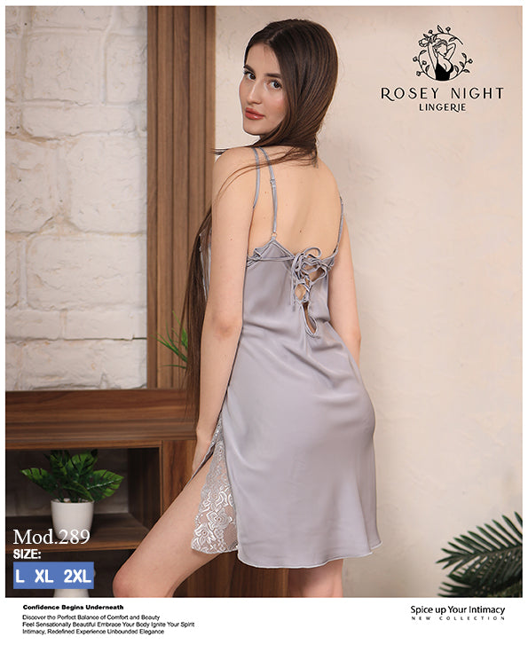Light Babydoll ( Code 289)