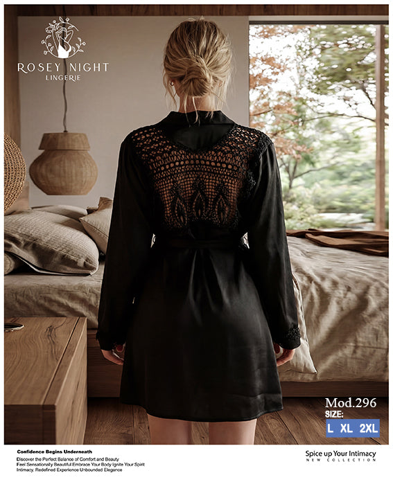 Short Robe (Code 296)