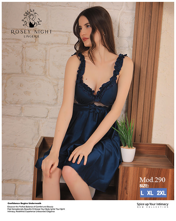 Flower Dress ( Code 290)