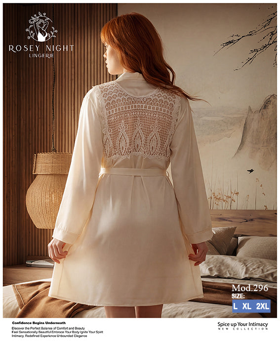 Short Robe (Code 296)
