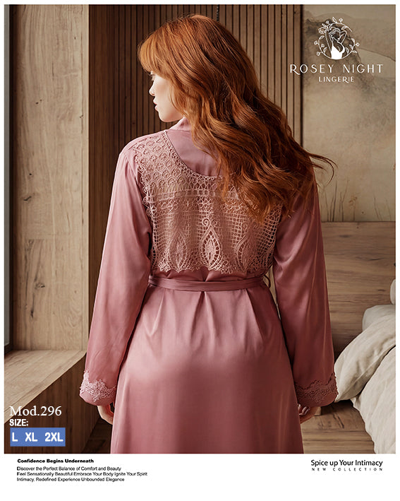 Short Robe (Code 296)