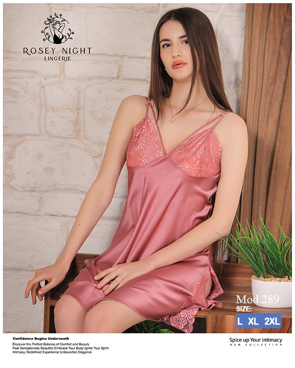 Light Babydoll ( Code 289)