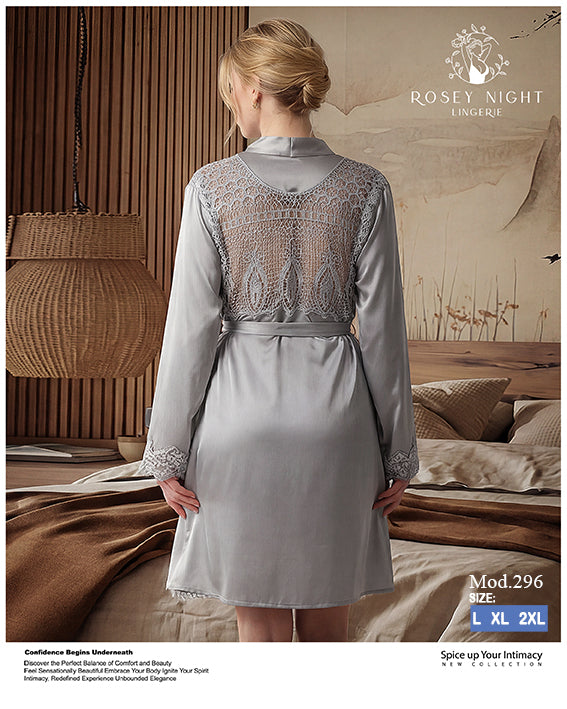 Short Robe (Code 296)