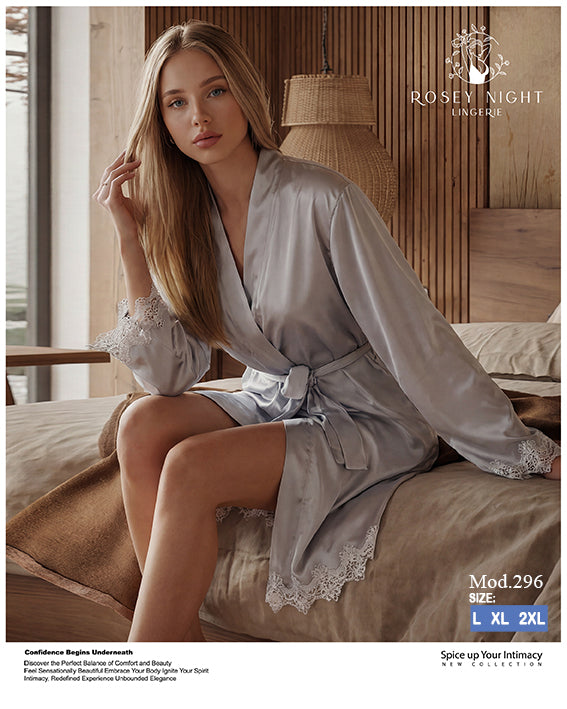 Short Robe (Code 296)