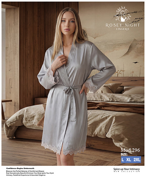 Short Robe (Code 296)
