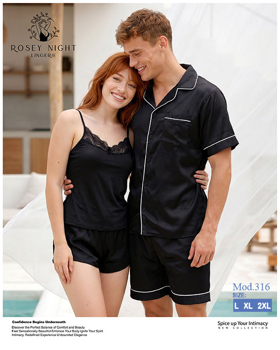 Set Couple (Code 316)