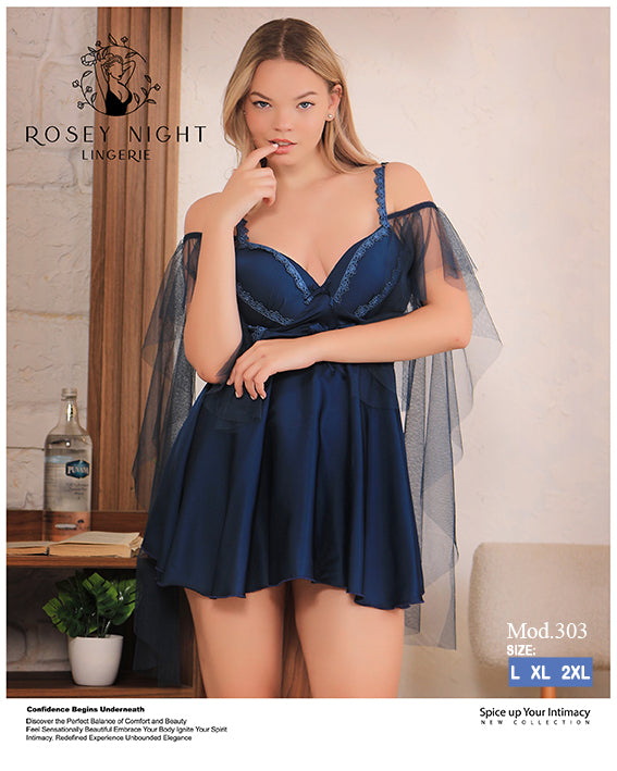 Short Dress Code 303