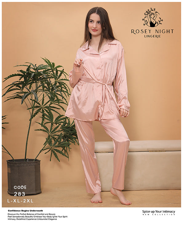 Pajama Jakar ( Code 283)