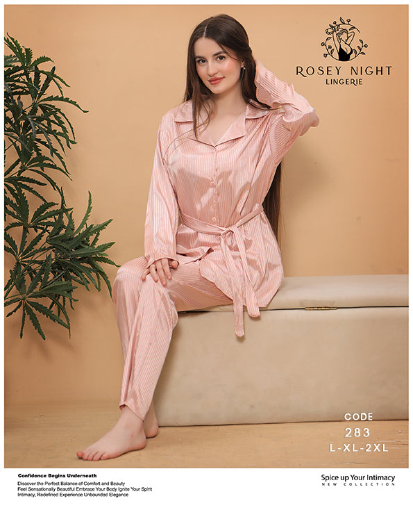 Pajama Jakar ( Code 283)
