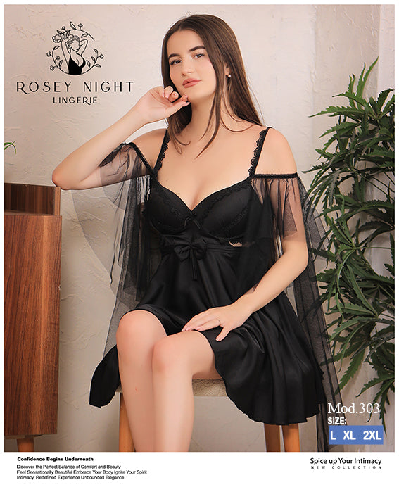 Short Dress Code 303