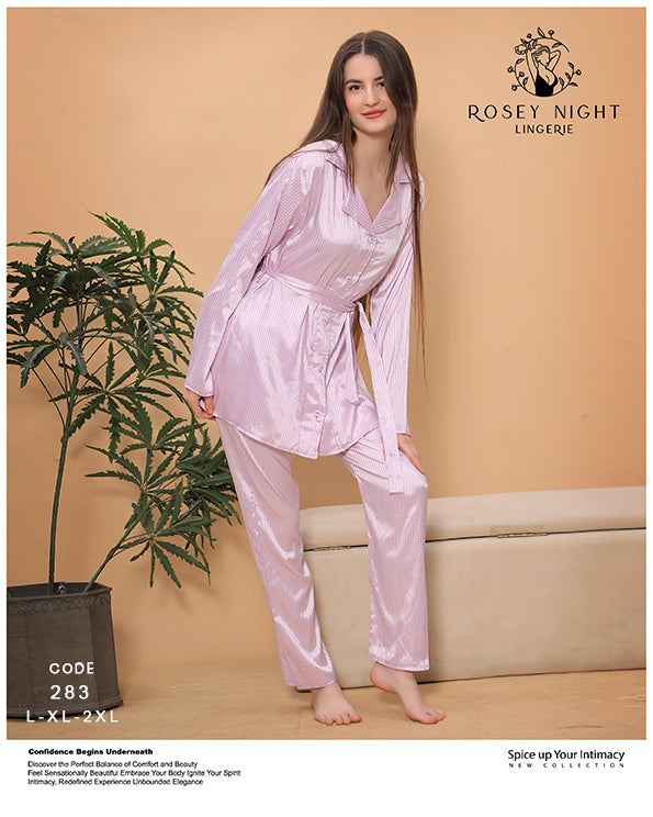 Pajama Jakar ( Code 283)