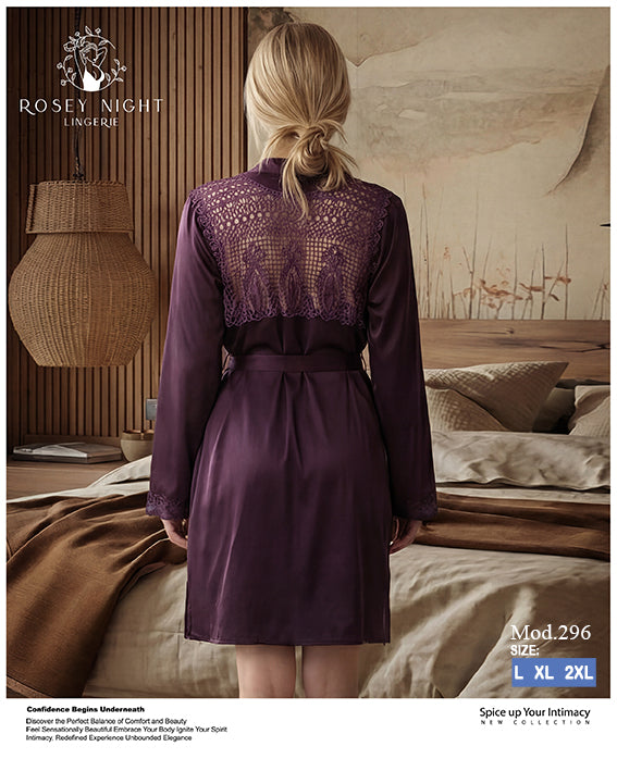 Short Robe (Code 296)