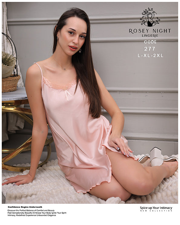 Short Babydoll ( Code 277 )