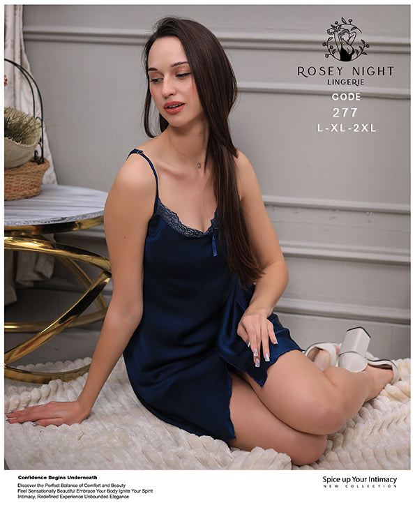 Short Babydoll ( Code 277 )