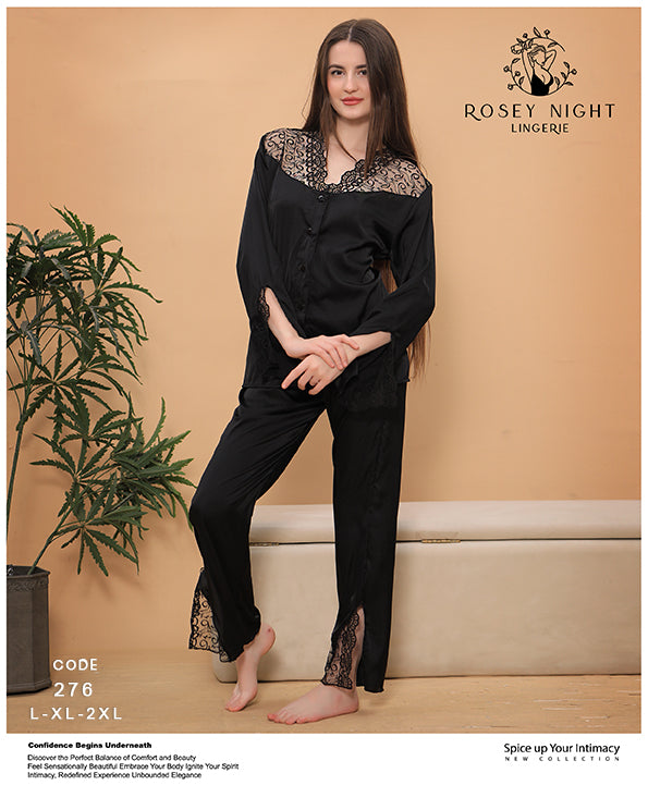 Pajama Lace ( Code 276)