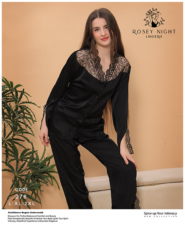 Pajama Lace ( Code 276)