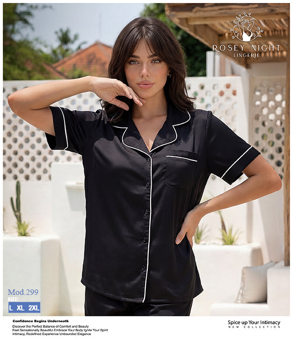 Pyjama Short (Code 299)