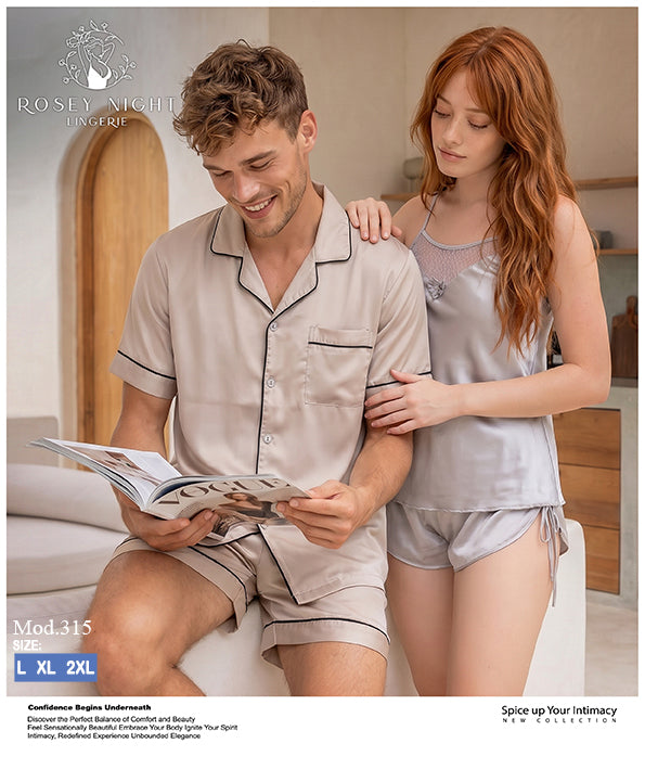 Couple Set (Code 315)