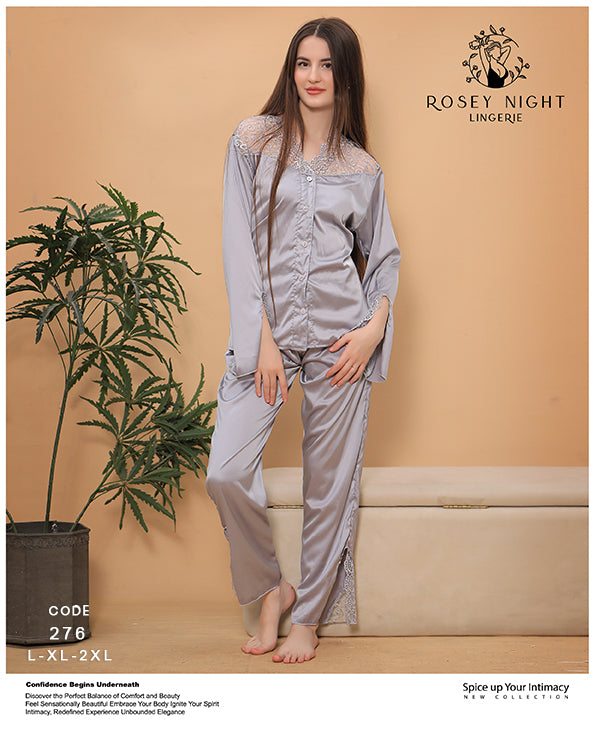 Pajama Lace ( Code 276)