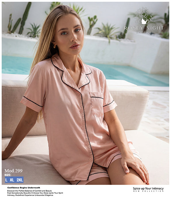 Pyjama Short (Code 299)