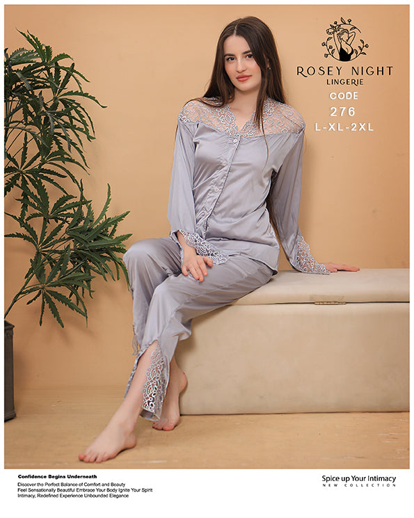 Pajama Lace ( Code 276)