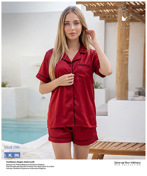 Pyjama Short (Code 299)