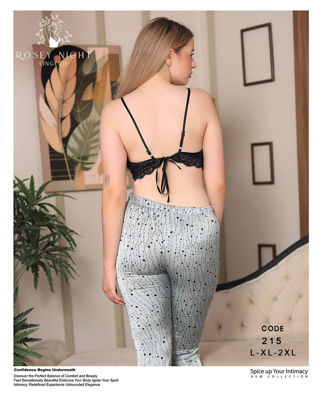 Silk Dream (Code215)