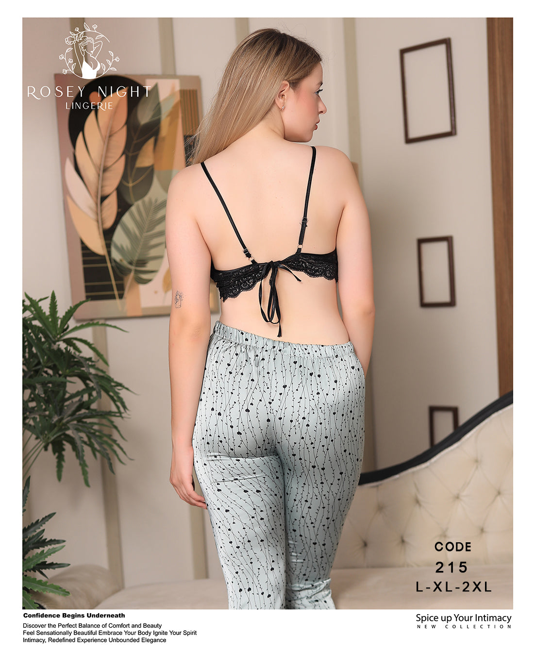 Silk Dream (Code215)