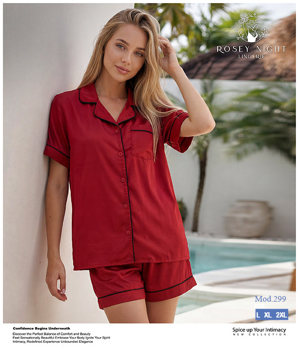 Pyjama Short (Code 299)
