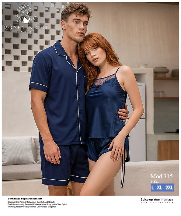 Couple Set (Code 315)