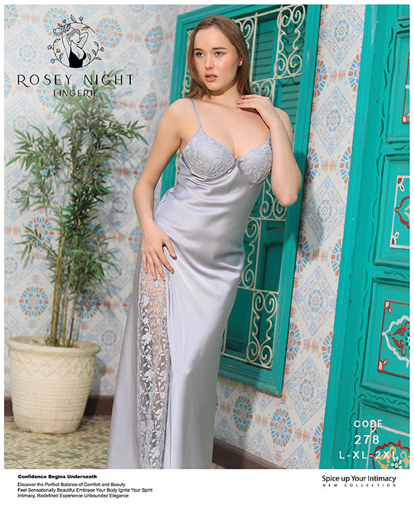 Long Dress (Code 278)