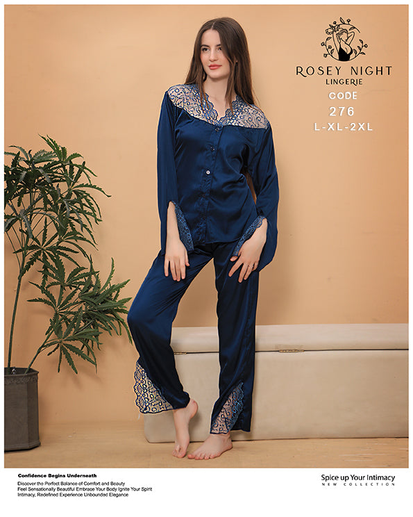 Pajama Lace ( Code 276)