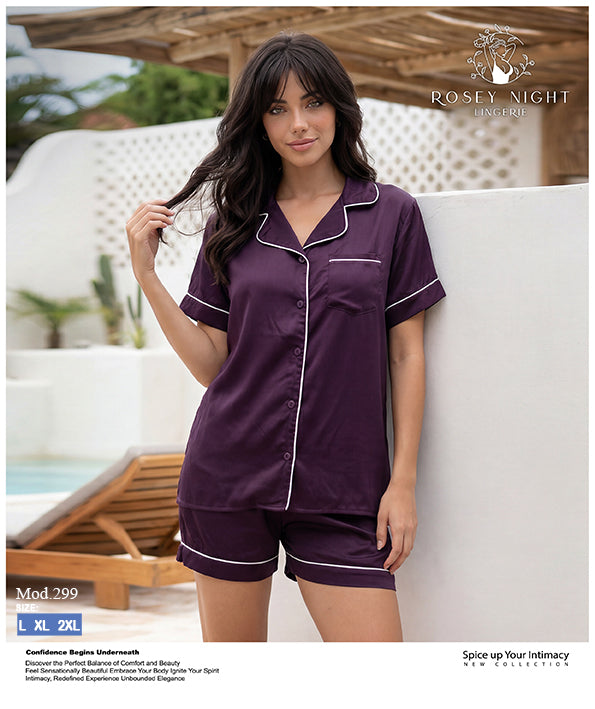 Pyjama Short (Code 299)
