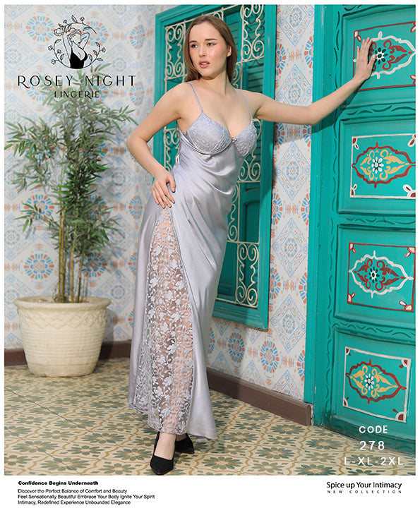 Long Dress (Code 278)