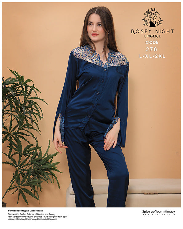 Pajama Lace ( Code 276)