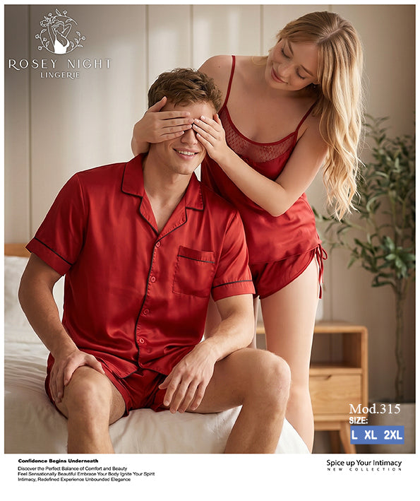 Couple Set (Code 315)