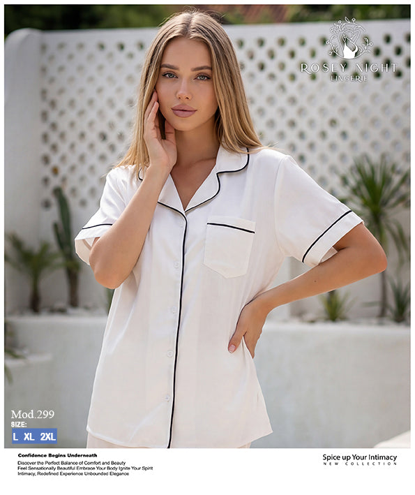 Pyjama Short (Code 299)