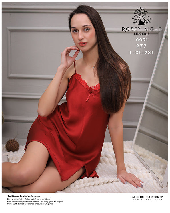 Short Babydoll ( Code 277 )