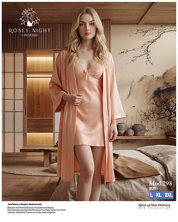 Robe Set (Code 298)