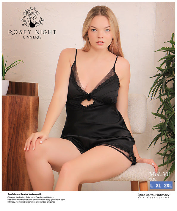 Hot Short Set (Code 301)