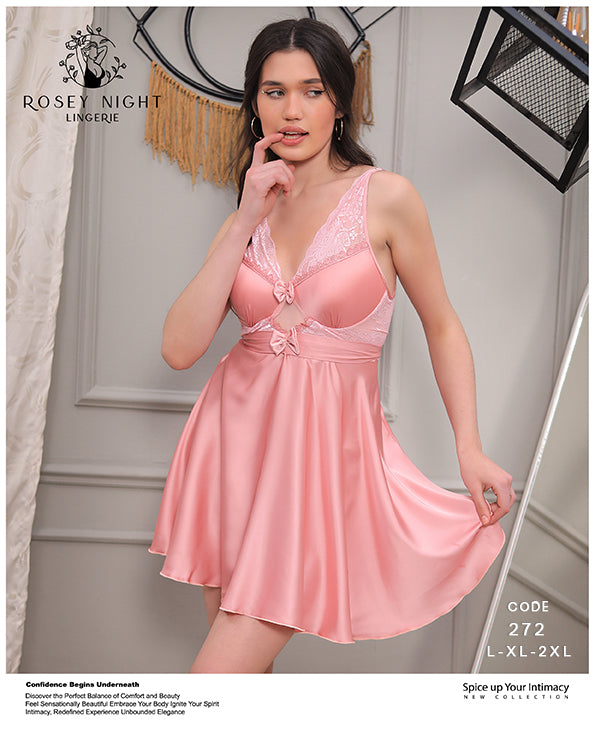 Short Nightdress ( Code 272)