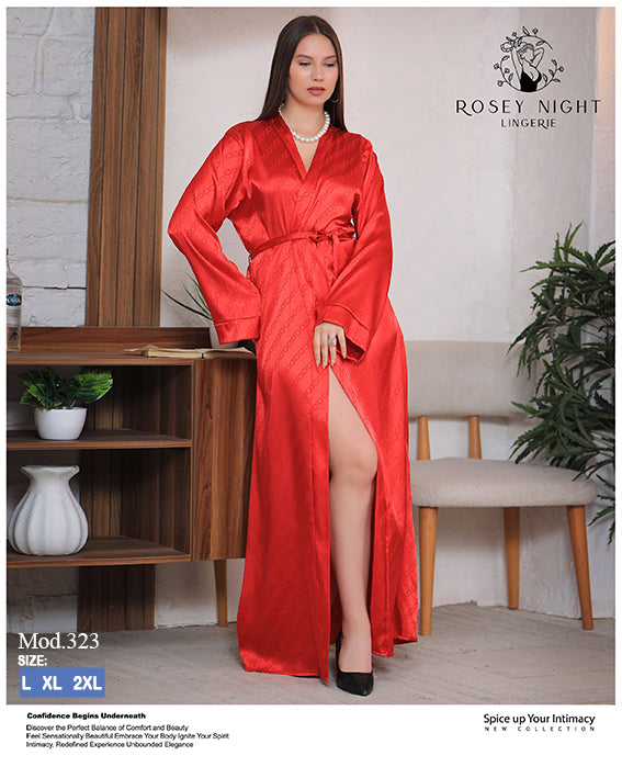Jakar Robe (Code 323)