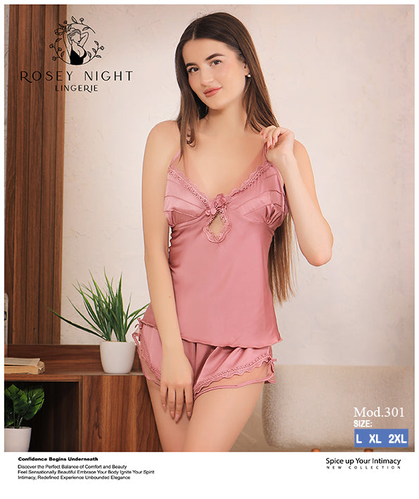 Hot Short Set (Code 301)