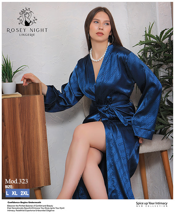 Jakar Robe (Code 323)