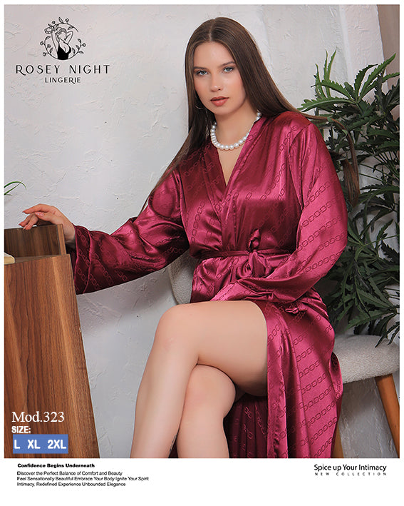 Jakar Robe (Code 323)